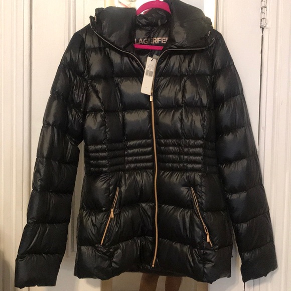 Jacket - Picture 3 of 5